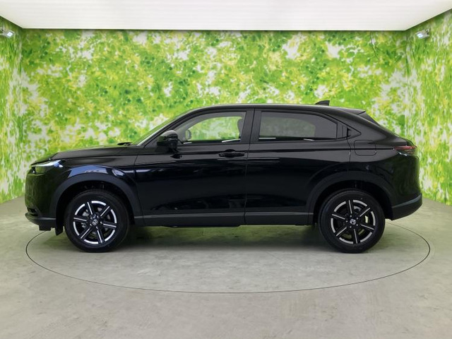 ヴェゼル1.5 G 4WD