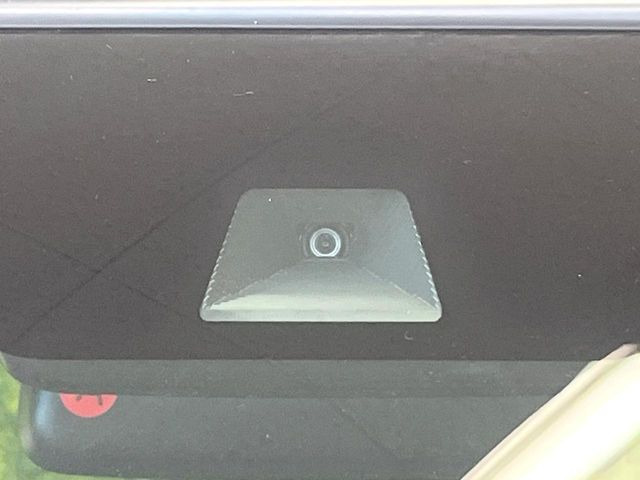 N-BOXカスタムG L ホンダセンシング