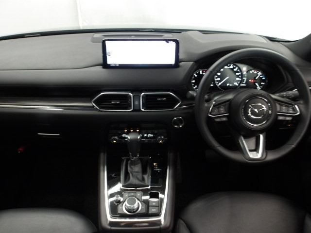 CX-82.2 XD Lパッケージ 4WD