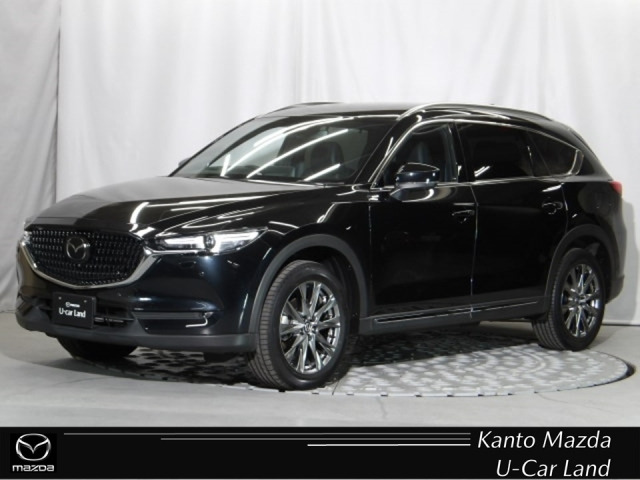 CX-82.2 XD Lパッケージ 4WD