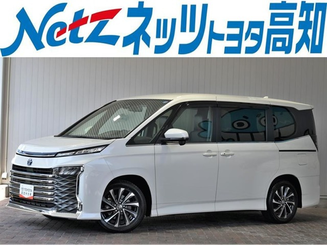 ヴォクシー