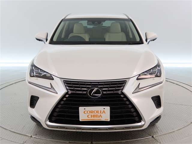 NX300 Iパッケージ 4WD