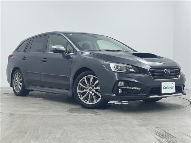 レヴォーグ1.6 STI スポーツ アイサイト 4WD