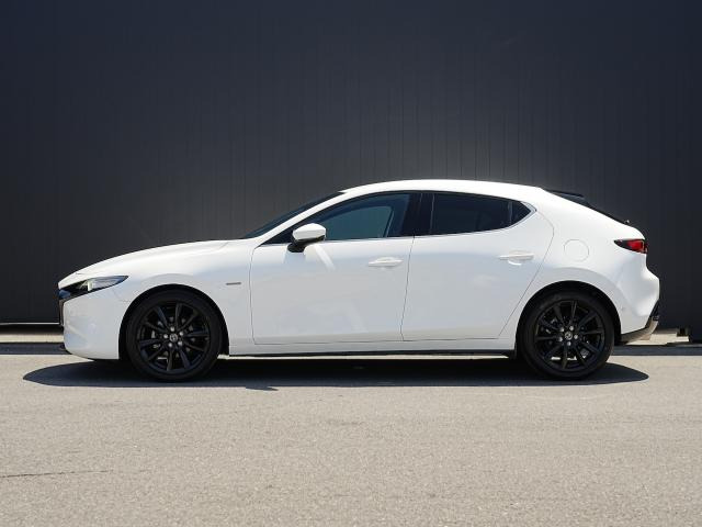 MAZDA3ファストバック1.5 15S