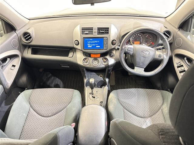 ヴァンガード2.4 240S 4WD