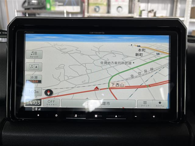 ジムニーシエラ1.5 JC 4WD