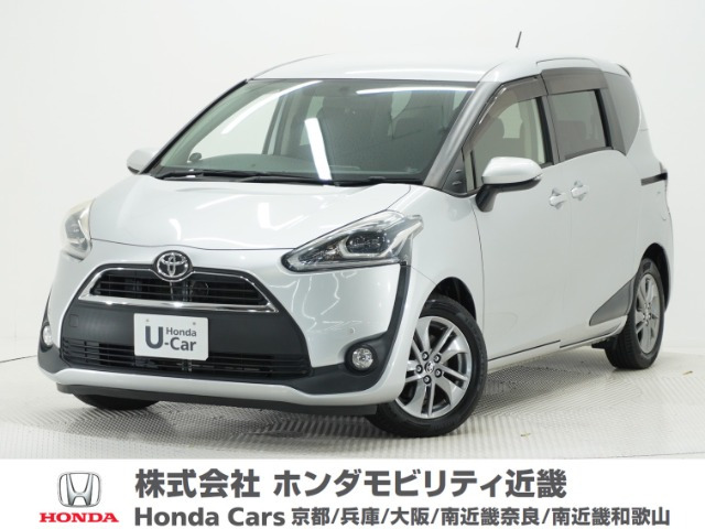 シエンタ1.5 G