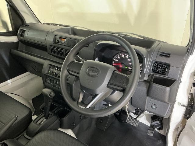 ハイゼットトラックスタンダード 農用スペシャル 4WD