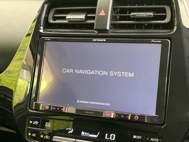プリウス1.8 S セーフティ プラス