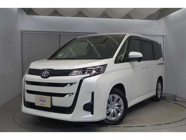 ノア2.0 X ウェルキャブ 車いす仕様 タイプI 車いす2名仕様