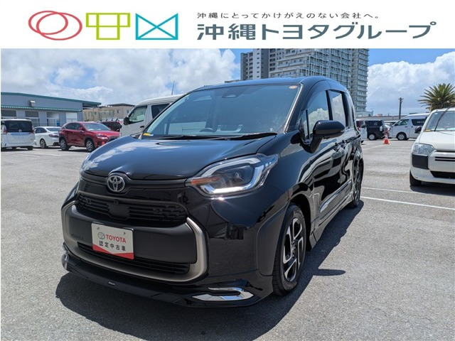 シエンタハイブリッド 1.5 Z