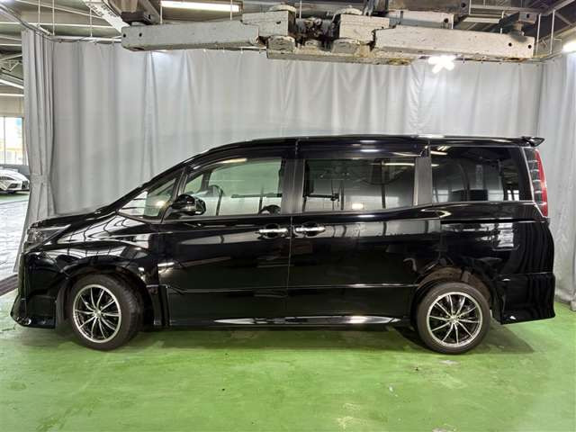 ノア2.0 Si W×B 4WD