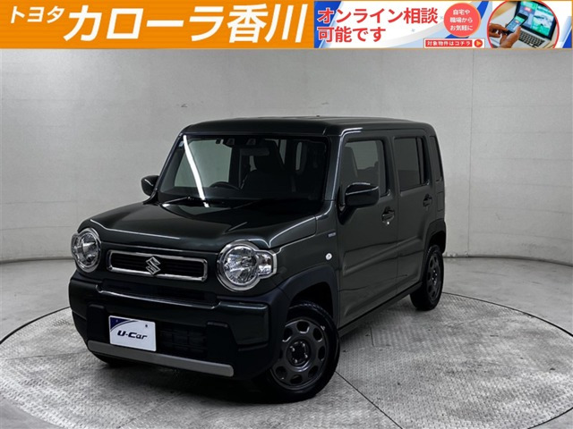 スペーシアハイブリッド(HYBRID) G