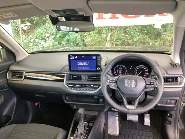 WR-V1.5 Z プラス