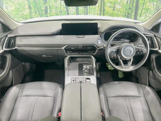 CX-603.3 XD Lパッケージ ディーゼル