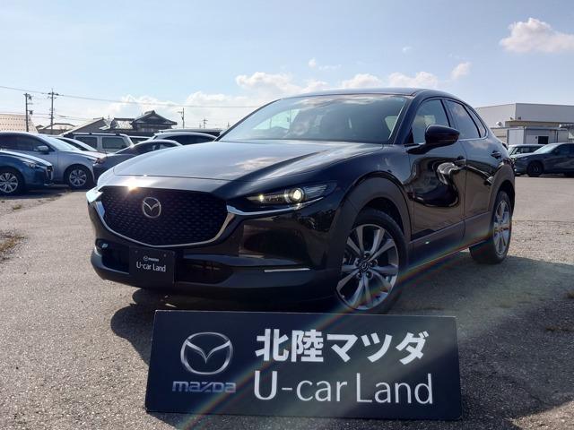 CX-301.8 XD プロアクティブ ツーリングセレクション 4WD