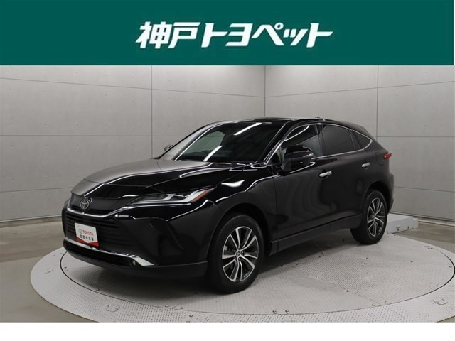 ハリアー