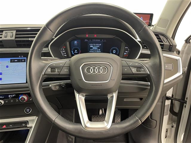 Q335 TFSI アドバンスド
