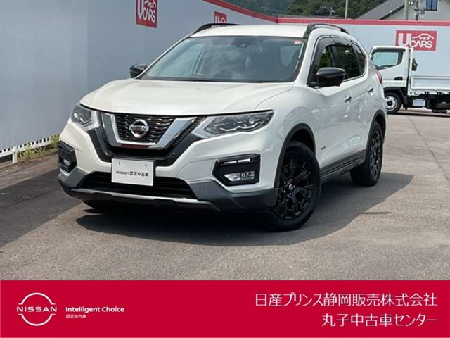 エクストレイル2.0 20X ハイブリッド エクストリーマーX 4WD