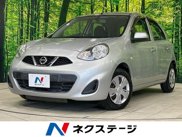 マーチ1.2 X