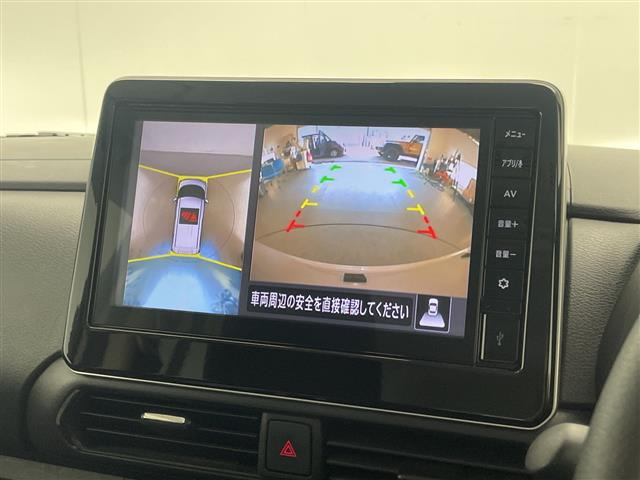 ルークスハイウェイスターX