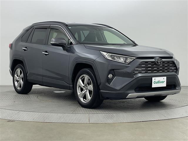 RAV42.0 G 4WD