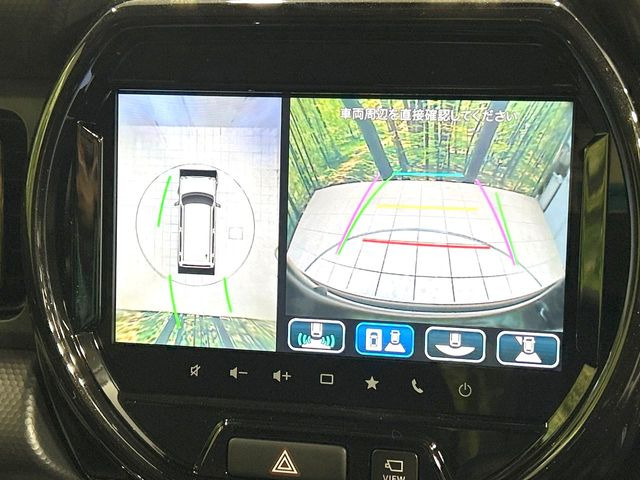 ハスラーハイブリッド(HYBRID) X