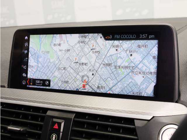 X3xドライブ20i Mスポーツ 4WD