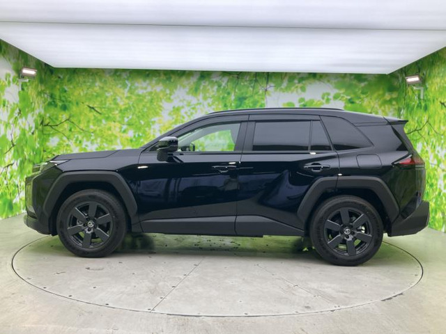 RAV42.5 ハイブリッド アドベンチャー E-Four 4WD