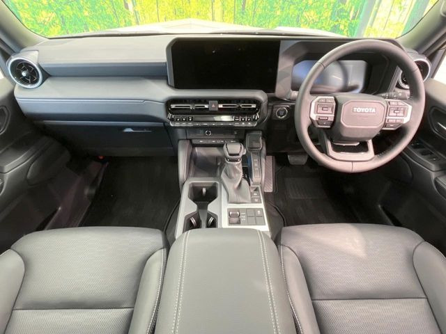 ランドクルーザー2502.7 VX 4WD