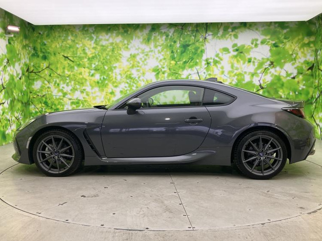 BRZ2.4 S