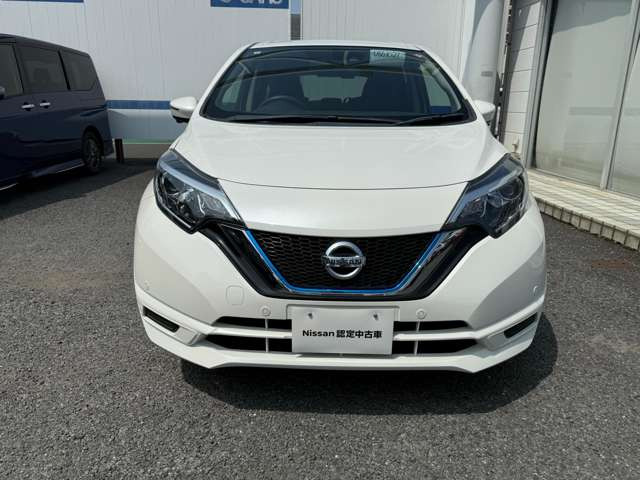 ノート1.2 e-POWER X