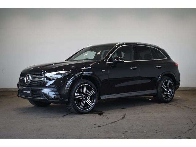 GLC350e 4マチック スポーツ エディション スター 4WD