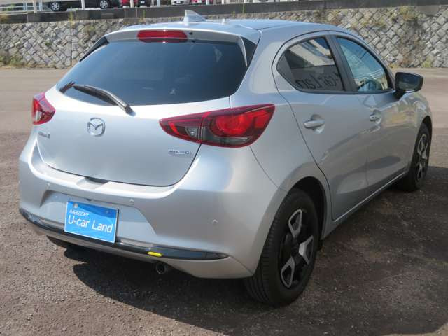 MAZDA21.5 15BD