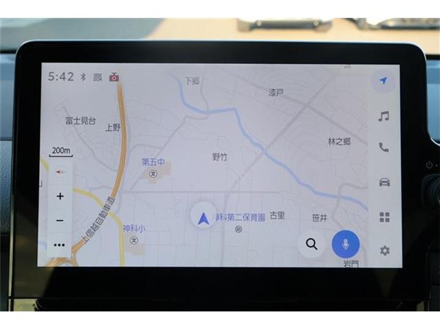 シエンタハイブリッド 1.5 G E-Four 4WD