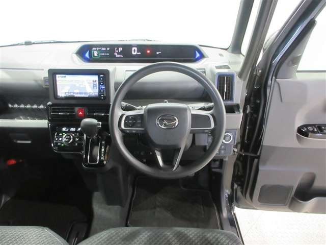 タントカスタムX