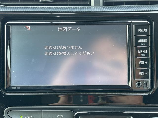 アクア1.5 S スタイルブラック