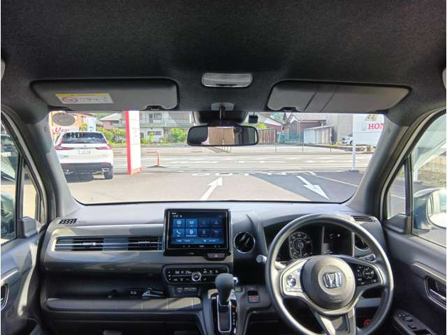 N-WGNカスタムL
