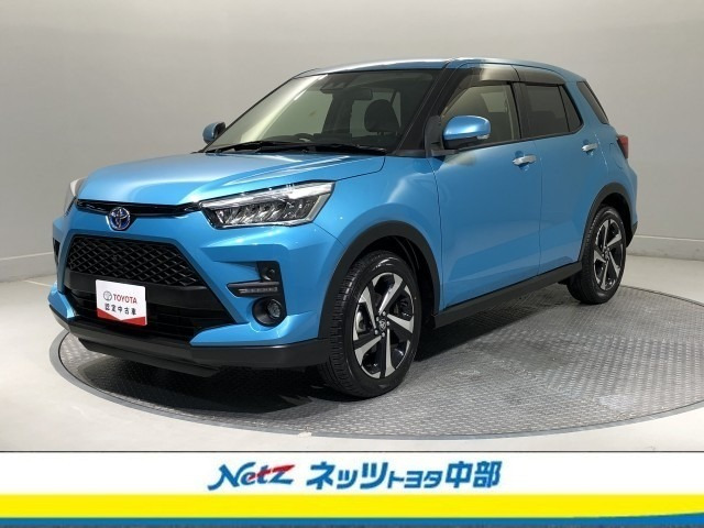 ライズ
