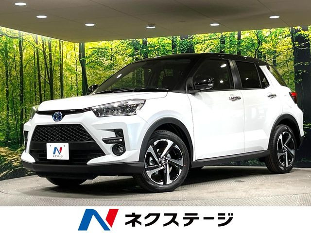 ライズ1.2 Z