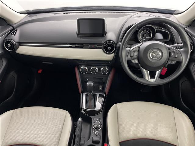 CX-31.5 XD ツーリング Lパッケージ 4WD