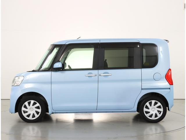 シフォンG スマートアシスト