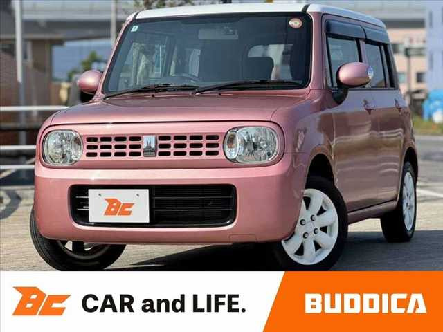 アルトラパンX