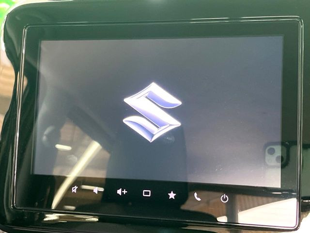 ワゴンRスマイルハイブリッド(HYBRID) X