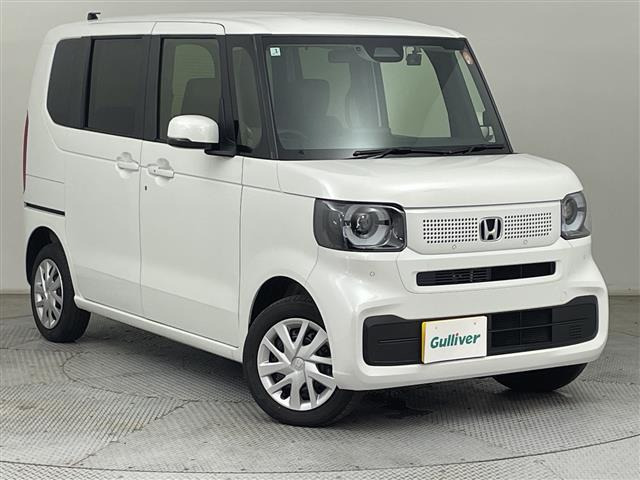 N-BOX