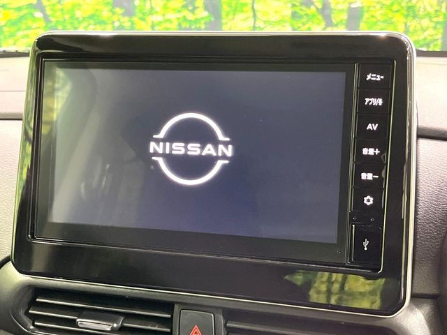 ルークスハイウェイスターX