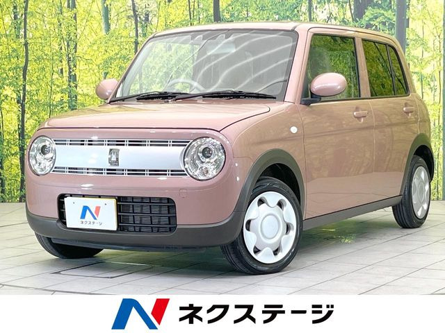 アルトラパンL