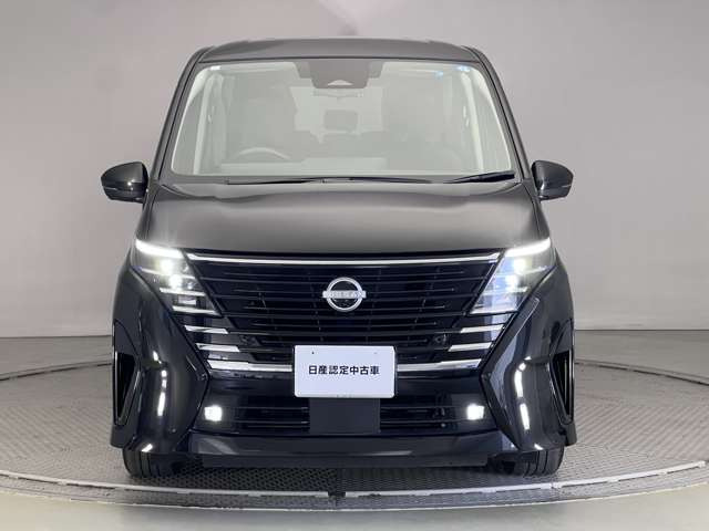 セレナ1.4 e-POWER ハイウェイスターV