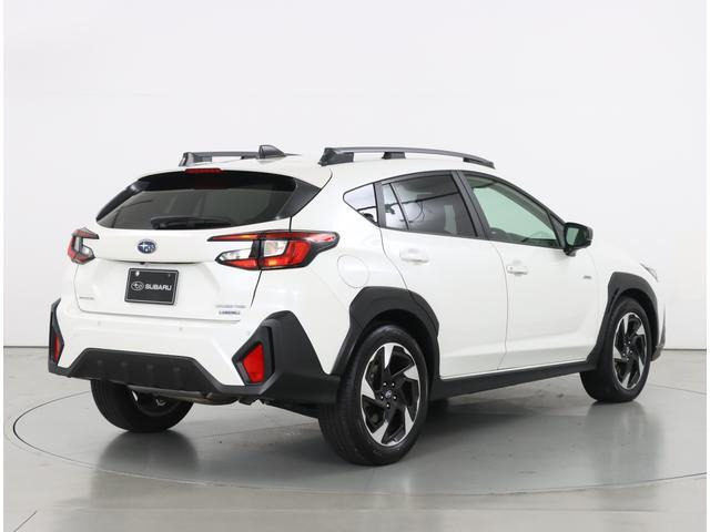 クロストレック2.0 リミテッド 4WD