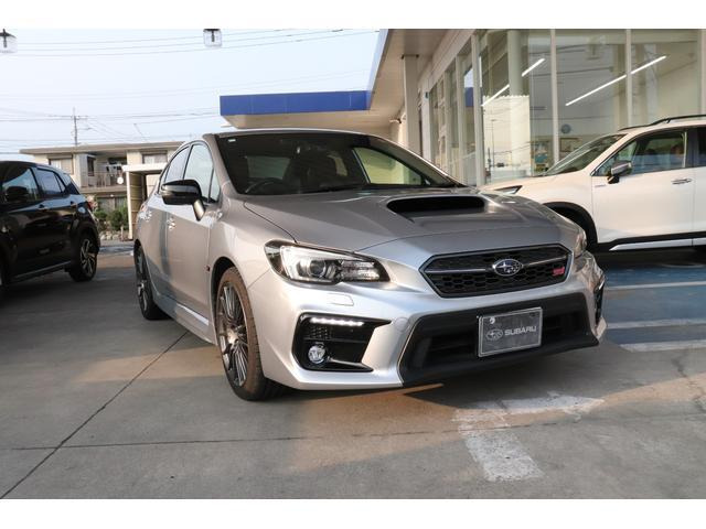 WRX